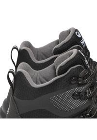Halti Trekkingi Fara Mid 2 Dx M Walking 054-2622 Czarny. Kolor: czarny. Materiał: materiał. Sport: turystyka piesza #6