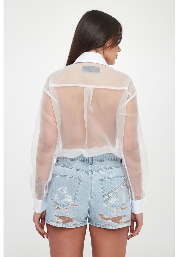 Elisabetta Franchi - Kombinezon damski 2w1 ELISABETTA FRANCHI