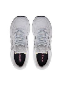 New Balance Sneakersy U574PWG Szary. Kolor: szary. Model: New Balance 574