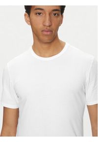 Calvin Klein Underwear Komplet 3 t-shirtów LV00NB4185 Kolorowy Regular Fit. Materiał: syntetyk. Wzór: kolorowy #6