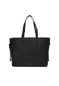 Furla Torebka Ava L WB02001 BX4329 CN 3924S Czarny. Kolor: czarny. Materiał: skórzane #2