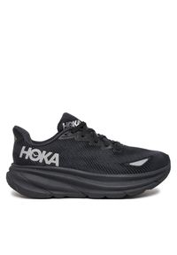 HOKA - Buty do biegania Hoka. Kolor: czarny. Technologia: Gore-Tex