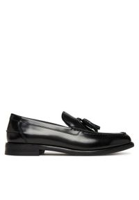 Vagabond Shoemakers Lordsy Steven 6060-104-20 Czarny. Kolor: czarny. Materiał: skóra