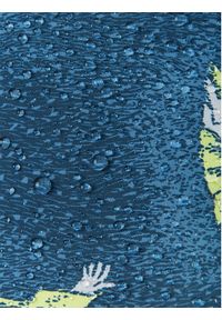 Reima Kurtka zimowa Moomin Lykta 5100013B Granatowy Regular Fit. Kolor: niebieski. Materiał: syntetyk. Sezon: zima #2