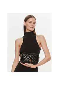 Torebka Kurt Geiger. Kolor: czarny #1