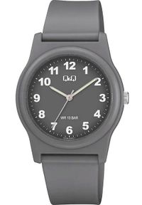 Zegarek męski QQ G22A-020V szary. Kolor: szary #1