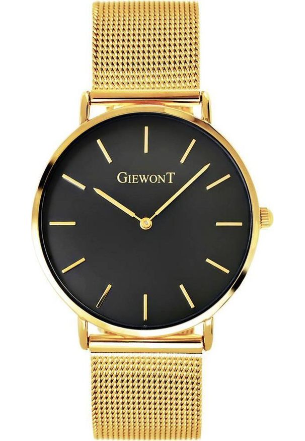 Zegarek Giewont Zegarek Damski GIEWONT GW1970-2