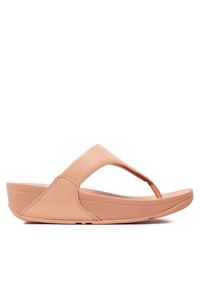 Japonki FitFlop. Kolor: różowy