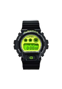 Zegarek G-Shock. Kolor: czarny