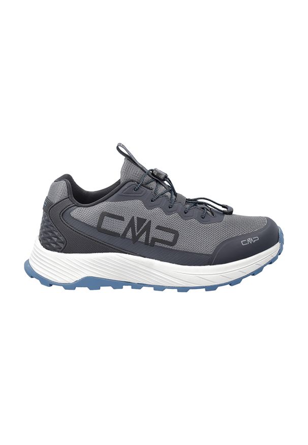 Buty trekkingowe meskie CMP Phelyx Multisport. Kolor: szary