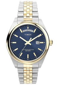 Timex - Zegarek Męski TIMEX Trend Legacy TW2W42600 #1