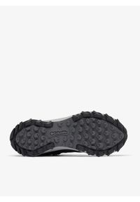 columbia - Buty Trekkingowe Męskie Columbia Peakfreak II Mid Outdry LTR. Kolor: szary