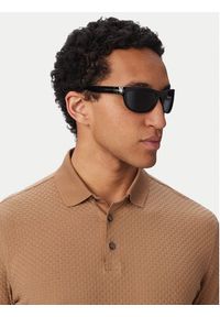 Tom Ford Okulary przeciwsłoneczne FT1363 Czarny. Kolor: czarny #3