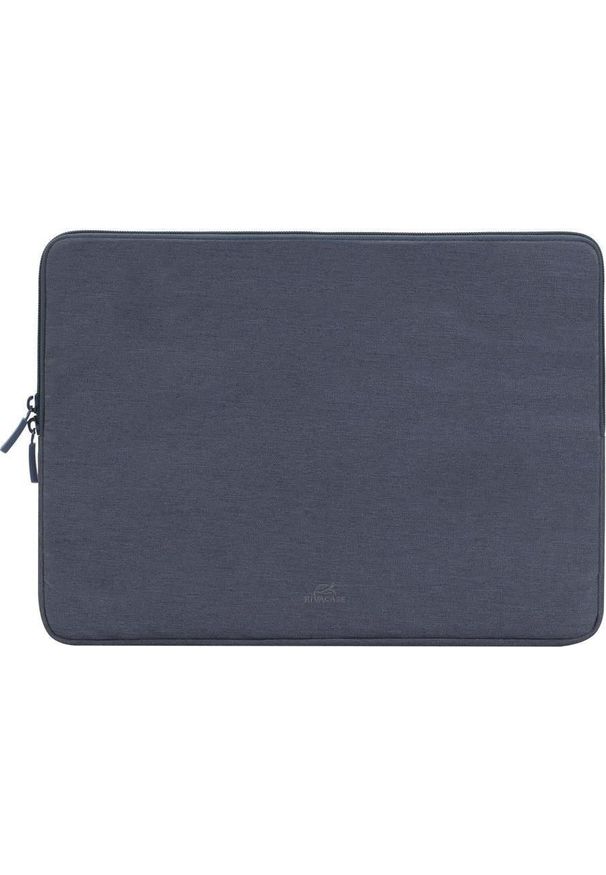 RIVACASE - Etui RivaCase Suzuka 13.3" Granatowy. Kolor: niebieski
