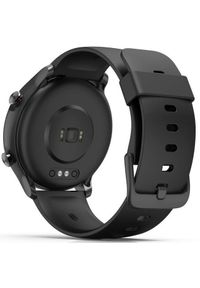 hama - Smartwatch Hama Fit Watch 6910 czarny. Rodzaj zegarka: smartwatch. Kolor: czarny. Styl: sportowy #5
