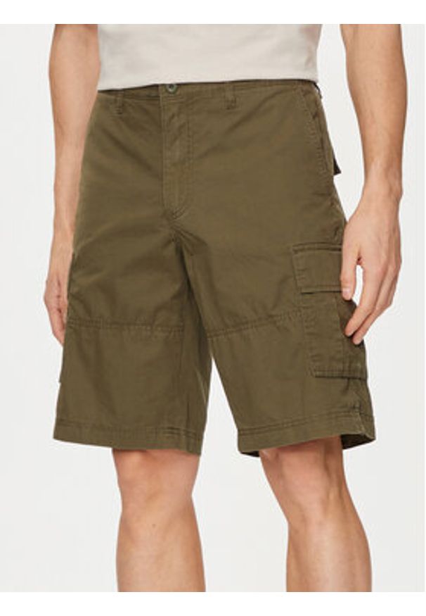 Jack & Jones Komplet szortów sportowych Jpstcole 12258390 Czarny Loose Fit. Kolor: czarny. Materiał: bawełna. Styl: sportowy