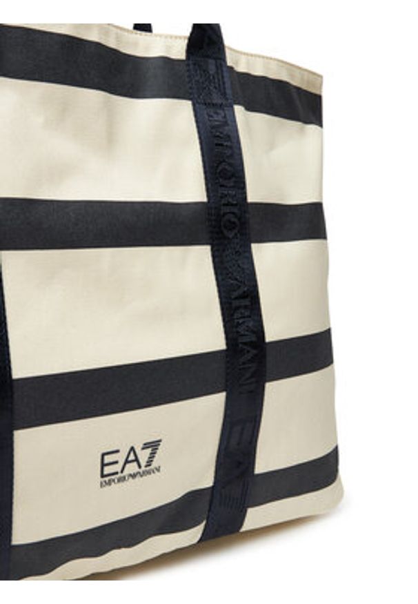 EA7 Emporio Armani Torebka 7W000364 AF13727 FB102 Niebieski. Kolor: niebieski