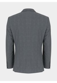 Pako Lorente - PAKO LORENTE – Marynarka garniturowa P20WF-3G-040-S. Materiał: poliester, wełna #3
