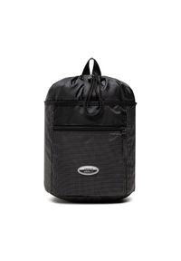 Adidas - adidas Plecak Ryv Bucket Bag HD9655 Czarny. Kolor: czarny. Materiał: materiał