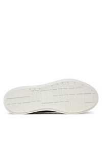 Calvin Klein Sneakersy Low Pro Cups Lth Mg HW0HW02823 Czarny. Kolor: czarny. Materiał: skóra #6