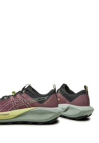 Asics Buty do biegania Gel-Trabuco 13 1012B768 Fioletowy. Kolor: fioletowy. Materiał: mesh, materiał #3