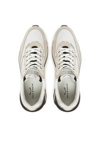 Voile Blanche Sneakersy Owark Hype Man 0012018344.12.3B44 Biały. Kolor: biały. Materiał: materiał #6