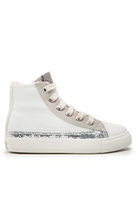 Sneakersy Gioseppo. Kolor: biały #1