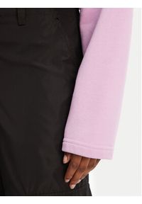 Hugo - HUGO Bluza Derissa_B 50545035 Różowy Relaxed Fit. Kolor: różowy. Materiał: bawełna #4