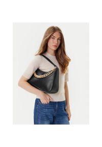 TwinSet - Torebka TWINSET. Kolor: czarny #1