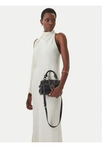 Liu Jo Torebka AA6063 E1109 Czarny. Kolor: czarny. Materiał: skórzane #1