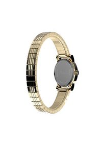 Timex Zegarek Cavatina TW2W70100 Złoty. Kolor: złoty #4