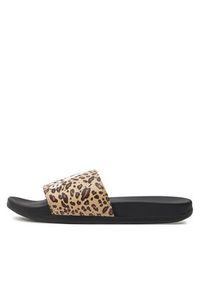 Adidas - adidas Klapki adilette Comfort Slides ID8502 Czarny. Kolor: czarny. Materiał: syntetyk #4