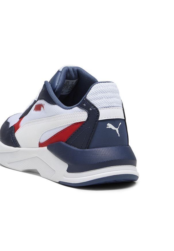 Puma - Młodzieżowe buty sportowe X-Ray Speed Lite PUMA. Kolor: biały. Sport: bieganie