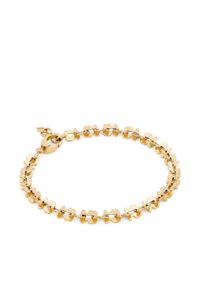 Tous - Bransoletka TOUS. Materiał: złote. Kolor: złoty #1