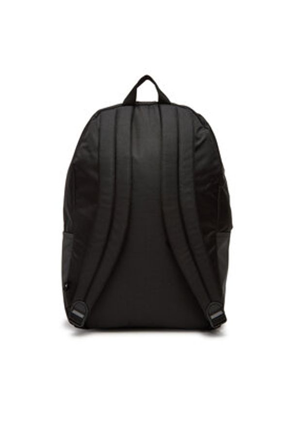 Adidas - adidas Plecak C-CLSC BARS BP IS7048 Czarny. Kolor: czarny. Materiał: materiał