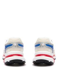 Lacoste Sneakersy L003 2K24 747SMA0013 Biały. Kolor: biały #2