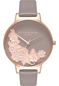 Zegarek Olivia Burton Damski Zegarek OLIVIA BURTON WOMEN OB16FS99 (38 MM) NoSize #1