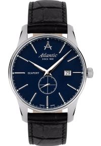 Zegarek Atlantic Zegarek Atlantic Seaport 56352.41.51 męski . #1