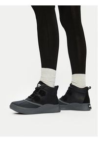 sorel - Sorel Trzewiki Out N About™ IV Classic Wp 2088161010 Czarny. Kolor: czarny. Materiał: nubuk, skóra #6