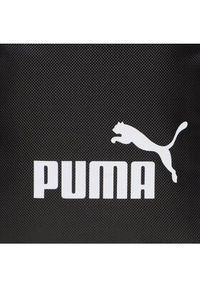 Puma Saszetka Core Base Front Loader 079466 Czarny. Kolor: czarny. Materiał: materiał #4