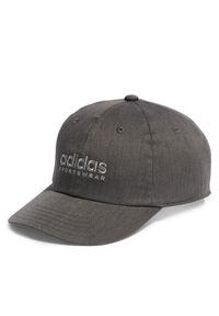Adidas - adidas Czapka z daszkiem Low Dad Cap IC9701 Czarny. Kolor: czarny #1