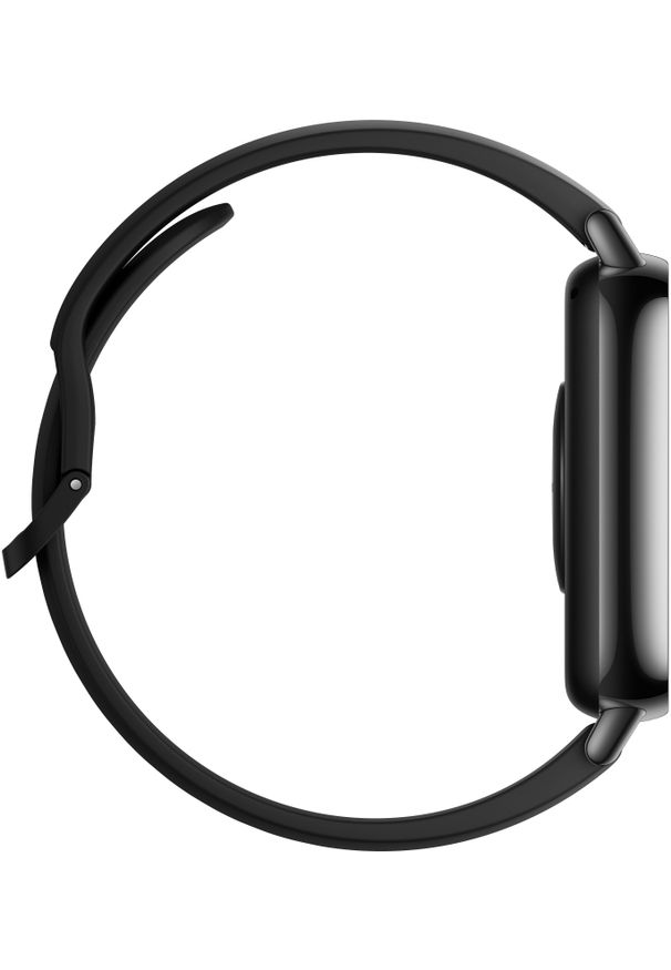 Xiaomi Redmi Watch 5 Lite Czarny. Kolor: czarny