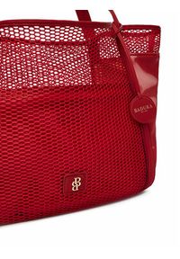 Badura Torebka WENN-01 Czerwony. Kolor: czerwony #6