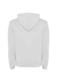 ROLY - Bluza Dziecięca/dziecięca Urban Hoodie. Kolor: biały