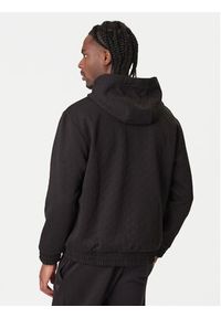 JOOP! Bluza Benizio 30047442 Czarny Regular Fit. Kolor: czarny. Materiał: syntetyk #2