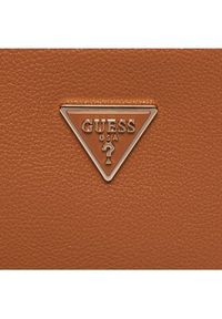 Guess Torebka Meridian (BG) Mini-Bags HWBG87 78720 Brązowy. Kolor: brązowy. Materiał: skórzane #3