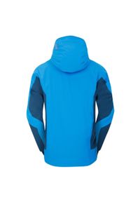 DARE 2B - Męska Kurtka Narciarska Eagle II. Kolor: niebieski. Sezon: zima. Sport: narciarstwo #2