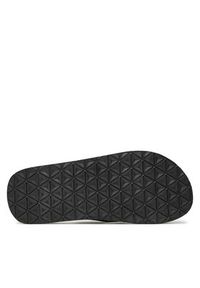 Champion Japonki Web Evo Flip Flop Slipper S22044-CHA-KK015 Czarny. Kolor: czarny. Materiał: materiał #4