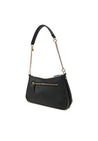 Guess Torebka HWZG96 36180 Czarny. Kolor: czarny. Materiał: skórzane #5