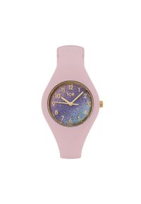 Ice Watch - Ice-Watch Zegarek 022569 Różowy. Kolor: różowy #1